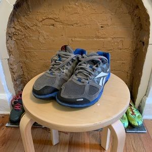 Reebok Crossfit Nano 2